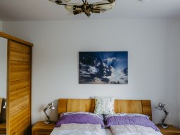 Schlafzimmer 3